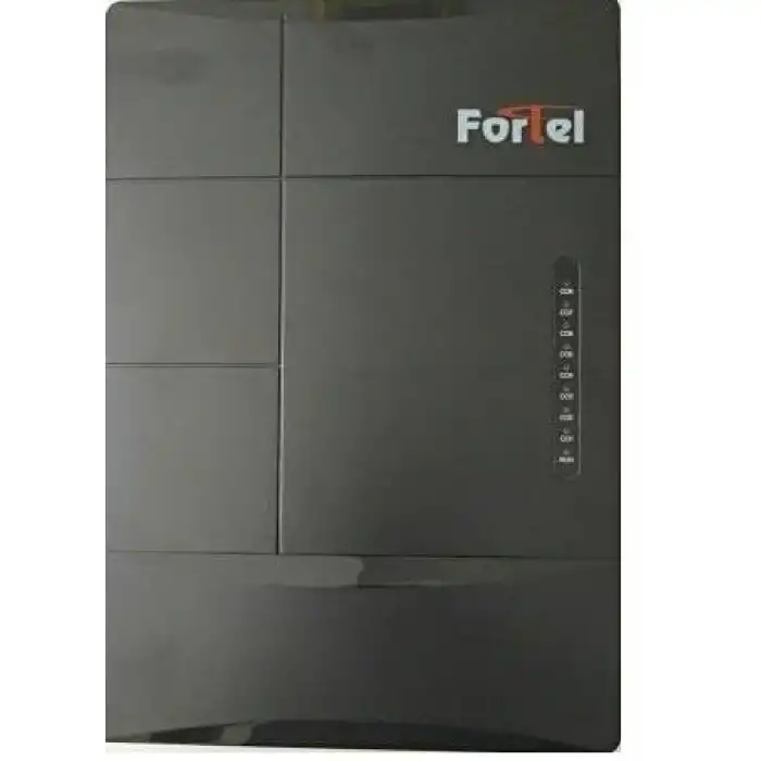 FORTEL P832 4 /24 TELEFON SANTRALİ