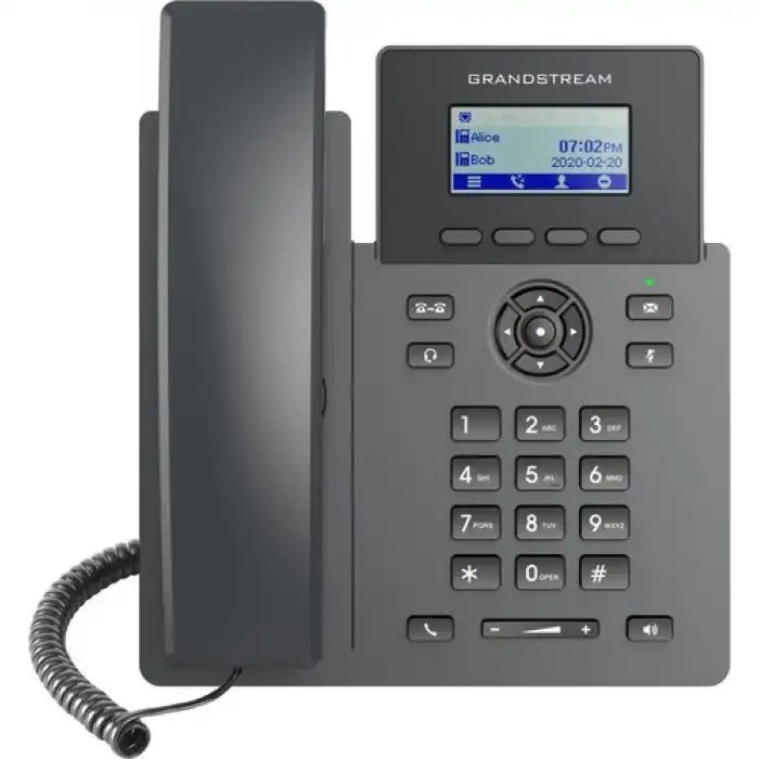 GRANDSTREAM GRP2601 PoE