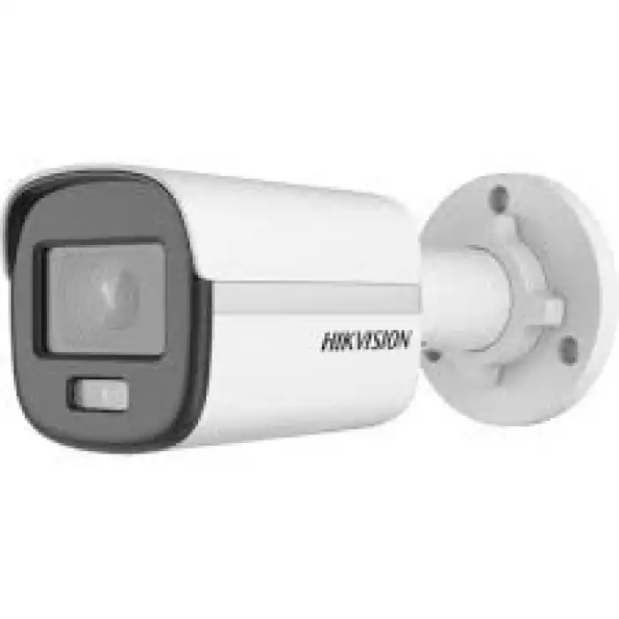 HİKVİSİON DS-2CE10DF0T-PF 2 MP 1080p 3.6mm Sabit Lens Mini IR Bullet Güvenlik Kamerası