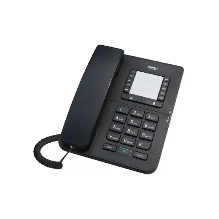 KAREL TELEFON TM142 HANDS FREE