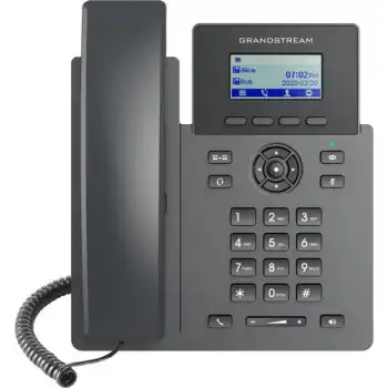 GRANDSTREAM GRP2601W WİFİ