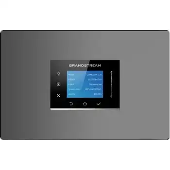 GRANDSTREAM UCM6302 IP SANTRAL