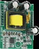 FORTEL P832 4 /16 TELEFON SANTRALİ VE FORTEL P300 KONSOL TELEFONU