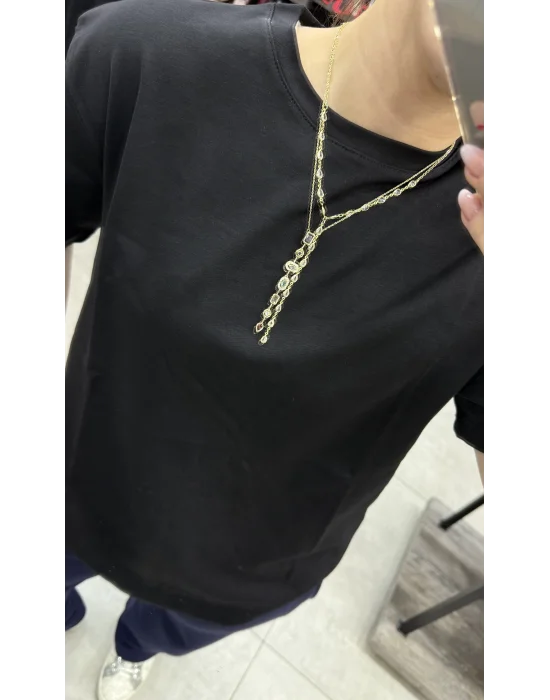 Massimo Dutti marka tişört