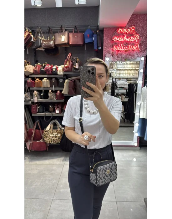 Paçaları lastikli eşortman altı