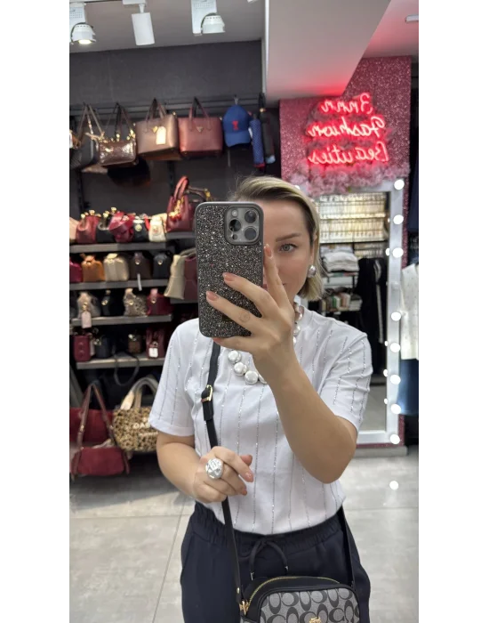 Paçaları lastikli eşortman altı