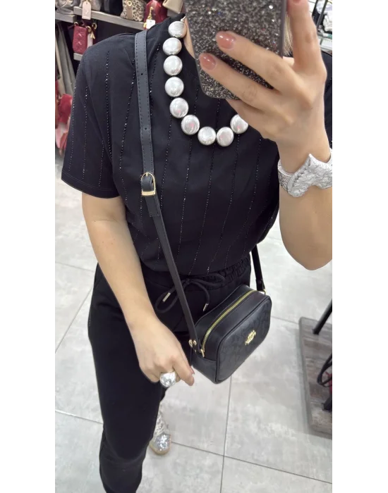 Paçası lastikli eşortman altı