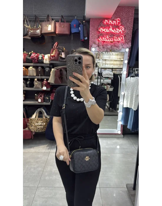 Paçası lastikli eşortman altı