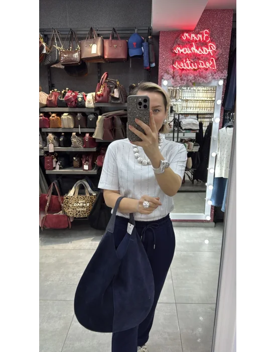 Paçası lastikli eşortman altı