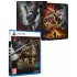 Onimusha Way of the Sword SteelBook Premium Deluxe Edition R2 PEGI - PlayStation 5