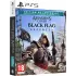 Assassins Creed Black Flag Resynced Launch Edition PlayStation 5
