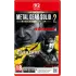 METAL GEAR SOLID: Master Collection Vol. 2 Day One Edition Nintendo Switch 2