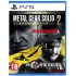 Metal Gear Solid: Master Collection Vol. 2 PlayStation 5
