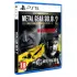Metal Gear Solid: Master Collection Vol. 2 PlayStation 5