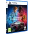Monopoly: Star Wars Heroes vs. Villains Edition PlayStation 5