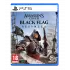 Assassins Creed Black Flag Resynced PlayStation 5