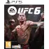 EA Sports UFC 6 PlayStation 5