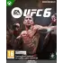 EA Sports UFC 6 Xbox Series X