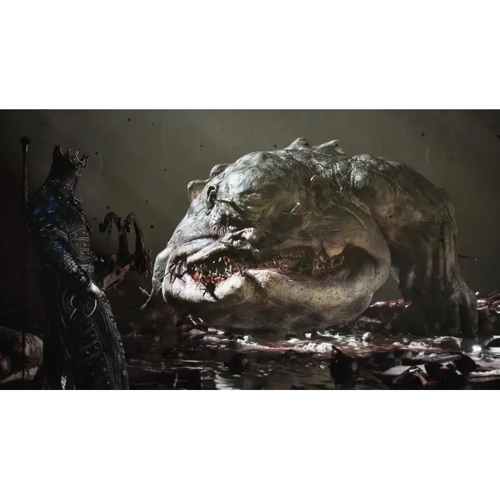 Mortal Shell II PlayStation 5