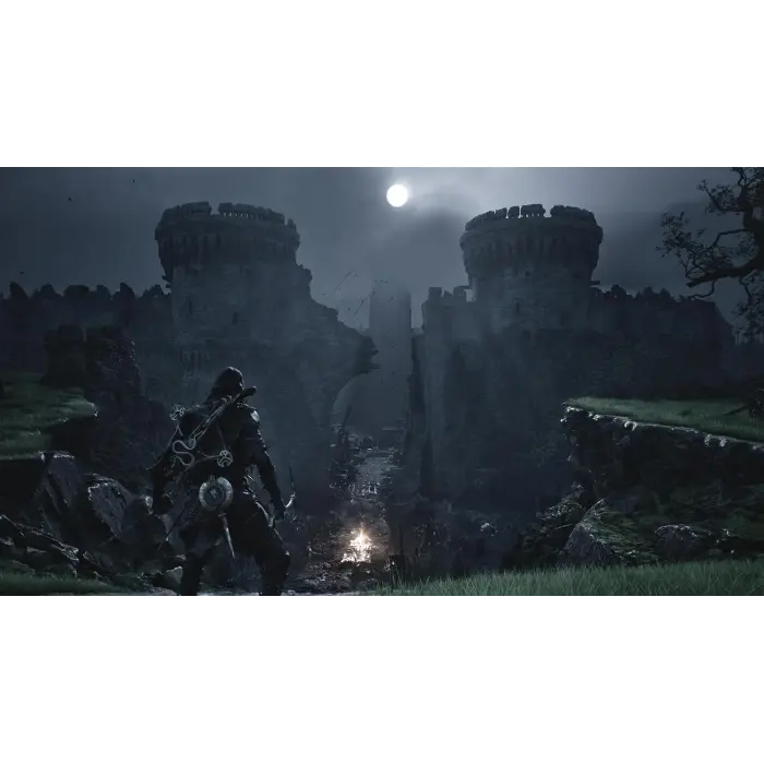 Mortal Shell II PlayStation 5