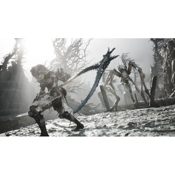 Mortal Shell II PlayStation 5