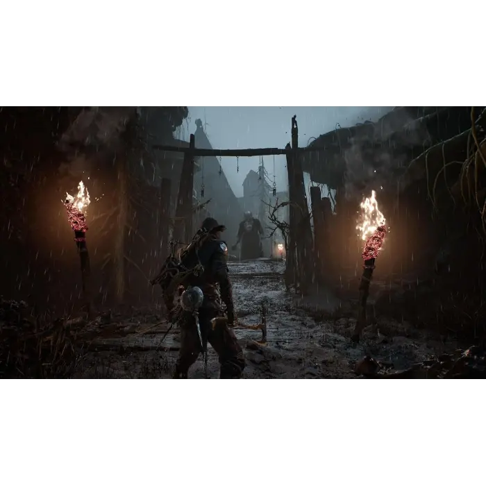 Mortal Shell II PlayStation 5