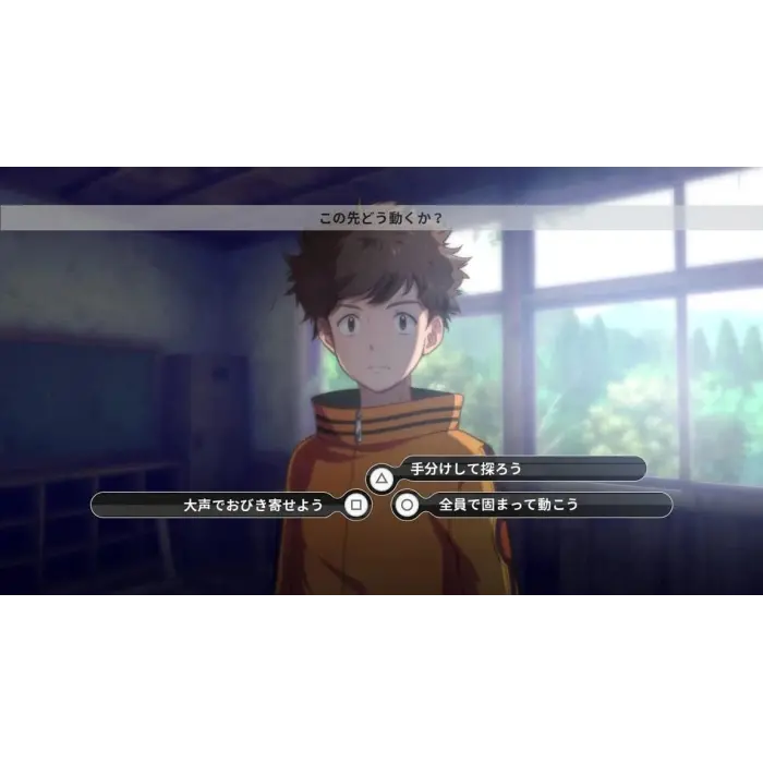 Digimon Survive Standard Edition R2 PEGI - Nintendo Switch