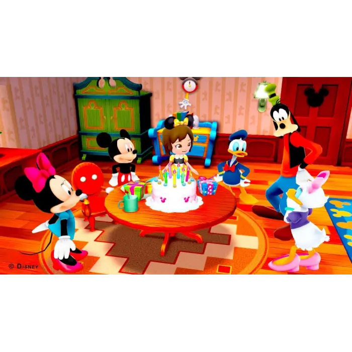 Disney Magical World 2: Enchanted Edition R2 PEGI - Nintendo Switch