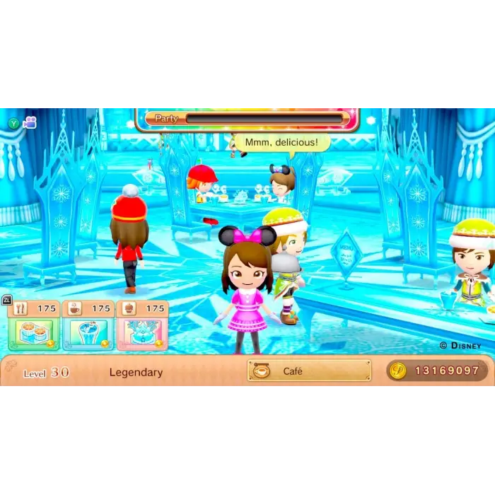 Disney Magical World 2: Enchanted Edition R2 PEGI - Nintendo Switch