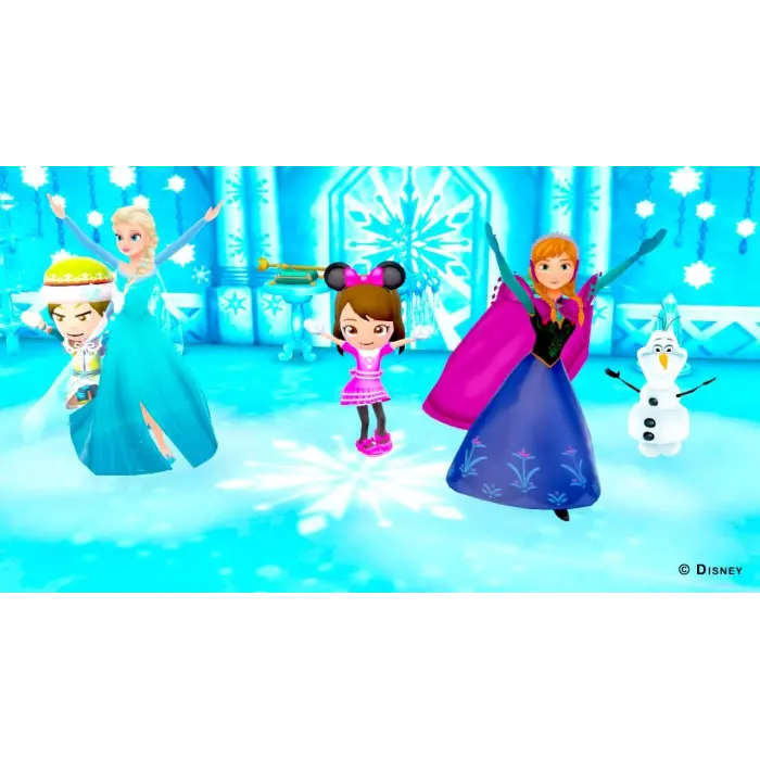 Disney Magical World 2: Enchanted Edition R2 PEGI - Nintendo Switch