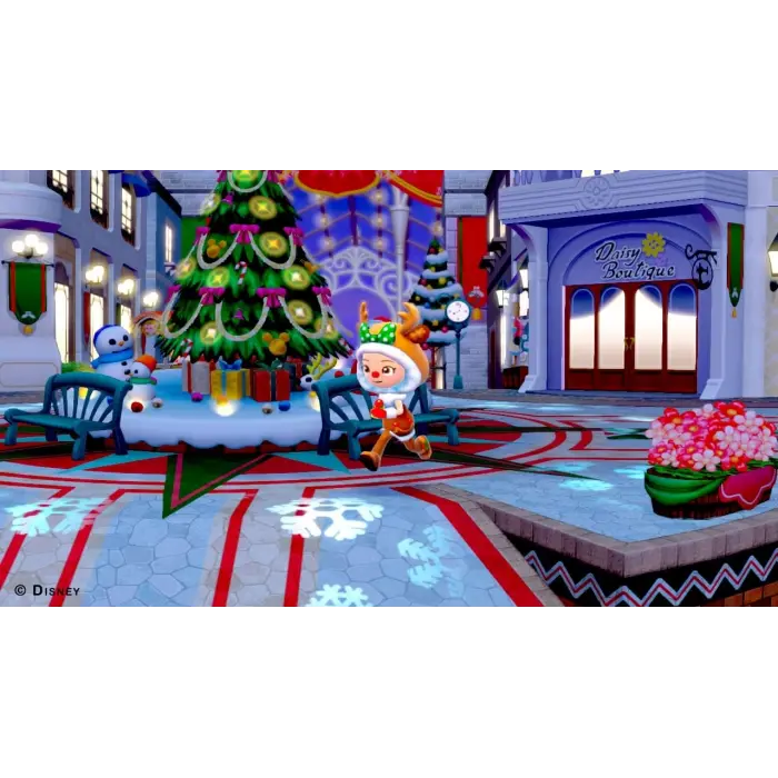 Disney Magical World 2: Enchanted Edition R2 PEGI - Nintendo Switch