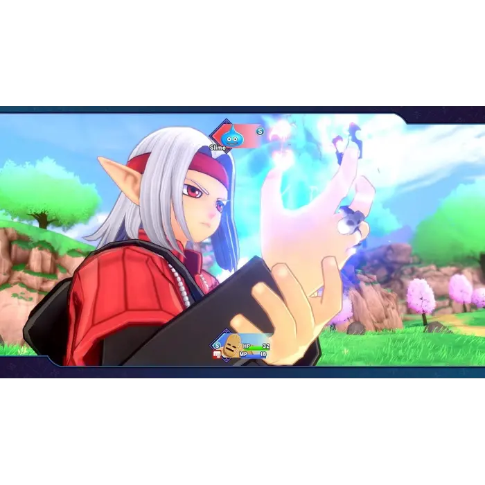 Dragon Quest Monsters: The Dark Prince Standard Edition R2 PEGI - Nintendo Switch