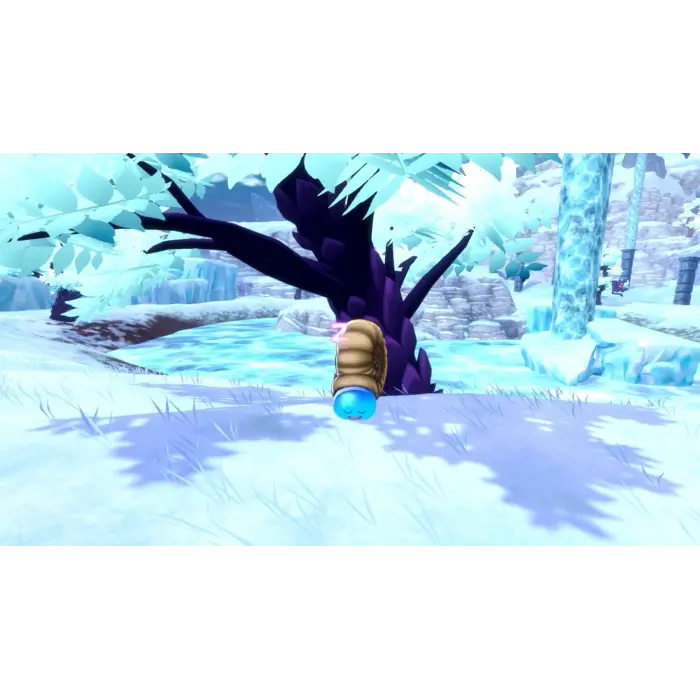 Dragon Quest Monsters: The Dark Prince Standard Edition R2 PEGI - Nintendo Switch