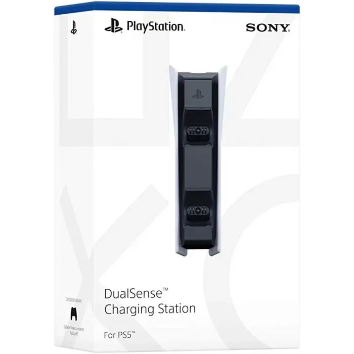 DualSense Şarj İstasyonu PlayStation 5