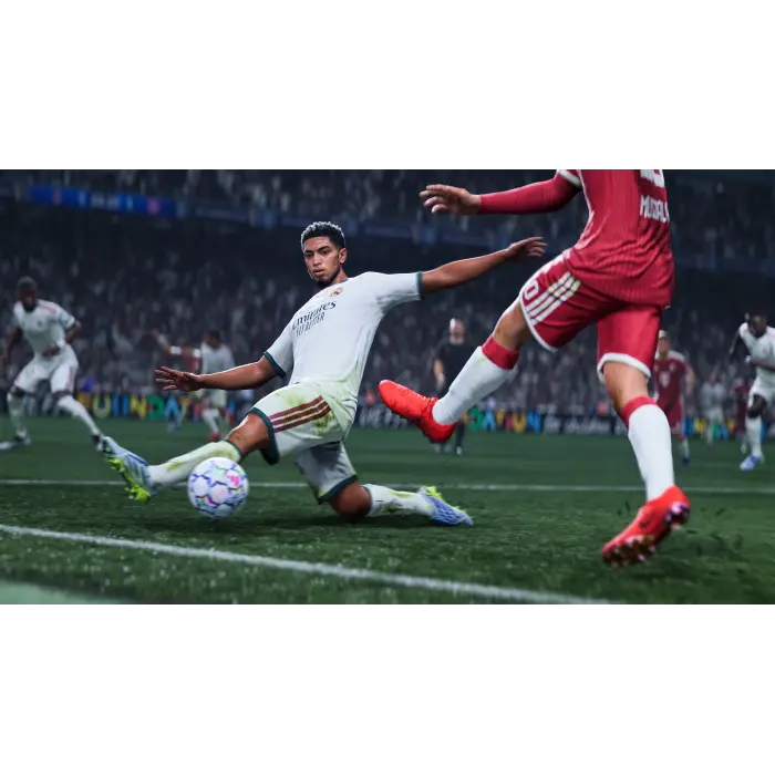 EA SPORTS FC 27 Nintendo Switch
