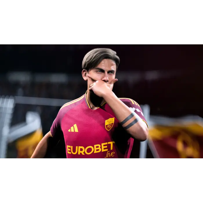 EA SPORTS FC 27 Nintendo Switch