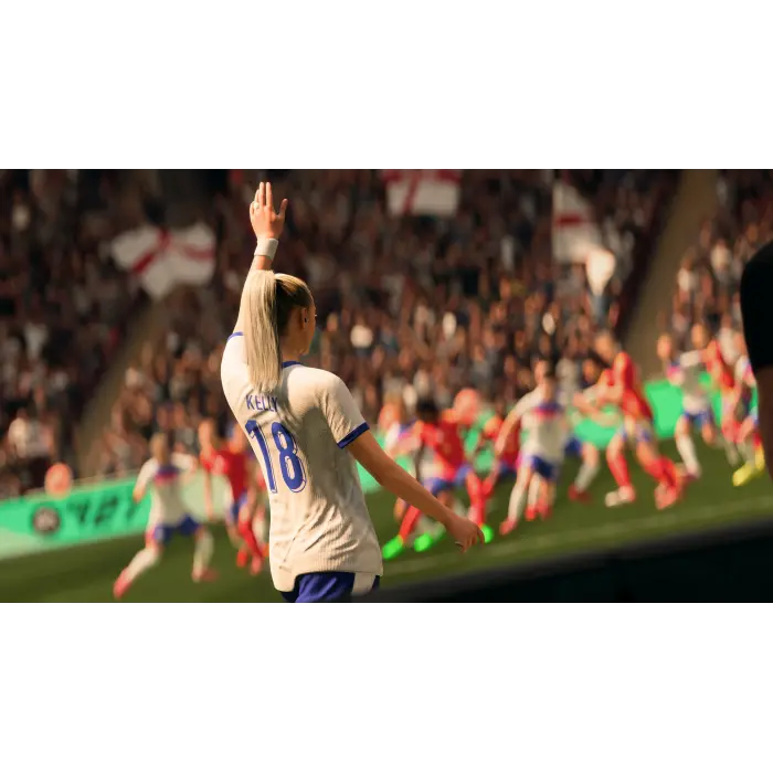 EA SPORTS FC 27 Nintendo Switch