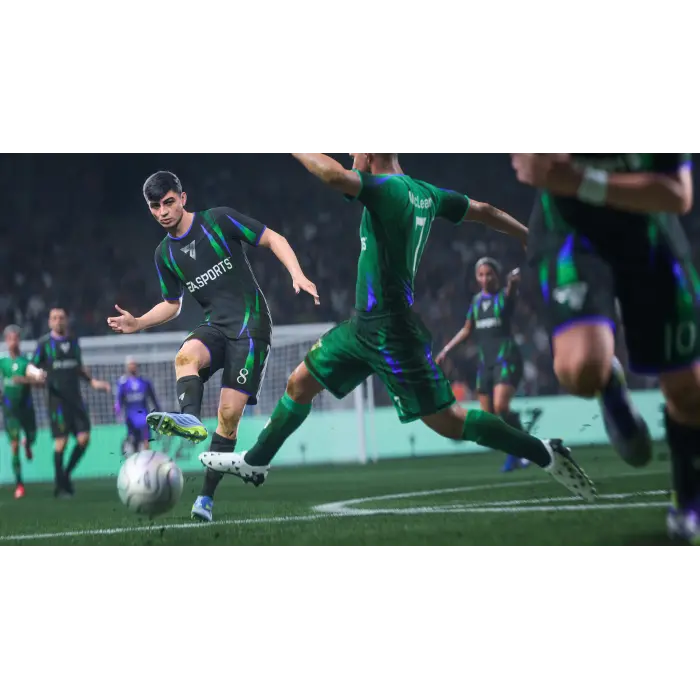 EA SPORTS FC 27 Nintendo Switch