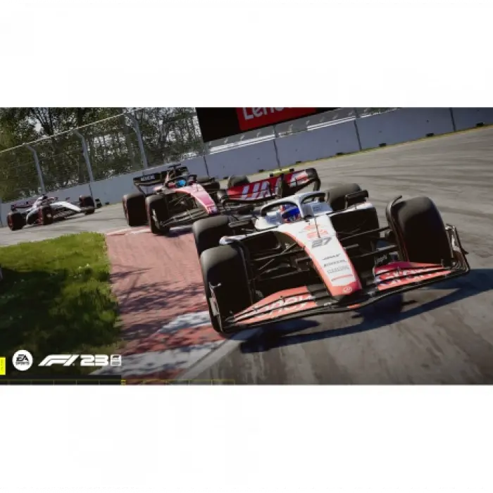 F1 2023 PlayStation 5