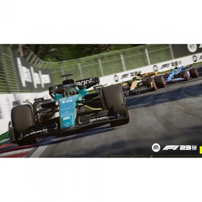 F1 2023 PlayStation 5
