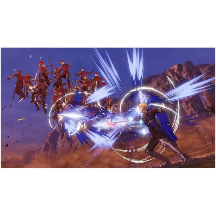 Fire Emblem Warriors: Three Hopes Standard Edition R2 PEGI - Nintendo Switch