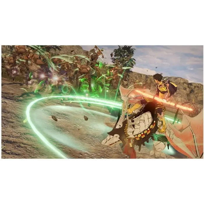 Fire Emblem Warriors: Three Hopes Standard Edition R2 PEGI - Nintendo Switch