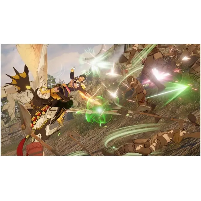 Fire Emblem Warriors: Three Hopes Standard Edition R2 PEGI - Nintendo Switch