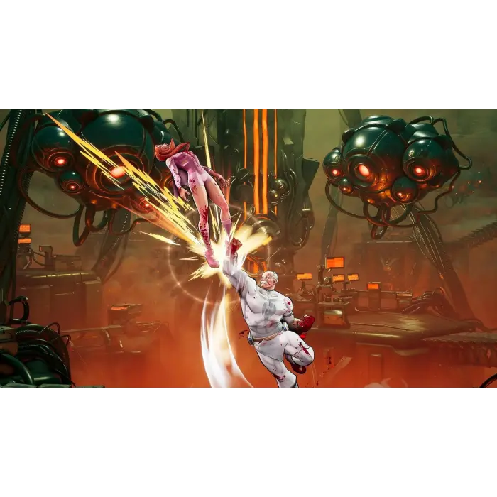 INVINCIBLE VS STANDARD ED (R2) PEGI STD PlayStation 5