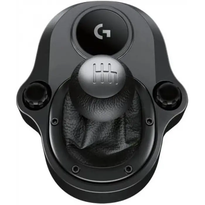 Logitech G29 Driving Force + Driving Force Shifter PlayStation 5, PlayStation 4, PlayStation 3, PC