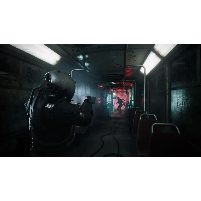 Cronos: The New Dawn Nintendo Switch 2