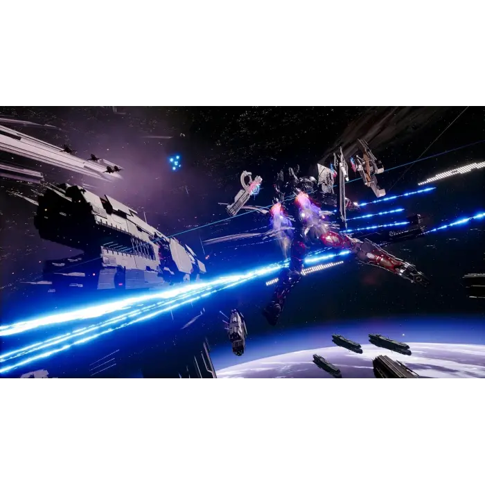 Daemon X Machina: Titanic Scion Nintendo Switch 2