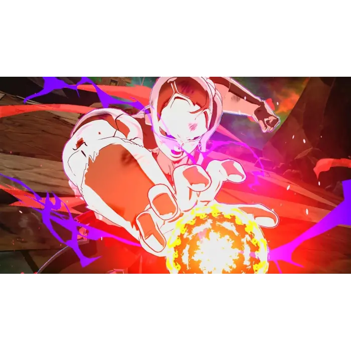 DRAGON BALL: Sparking! ZERO Nintendo Switch 2
