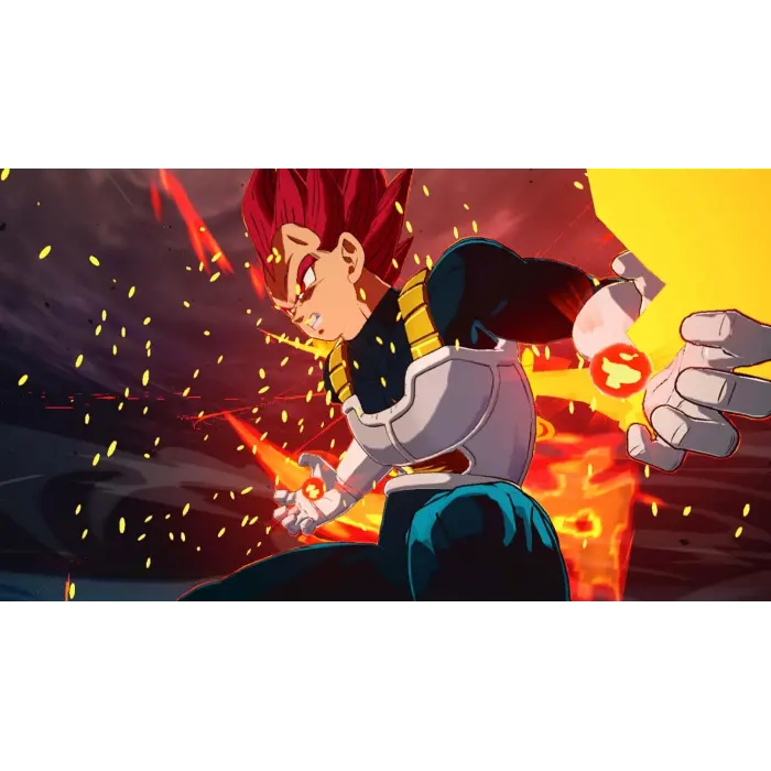 DRAGON BALL: Sparking! ZERO Nintendo Switch 2