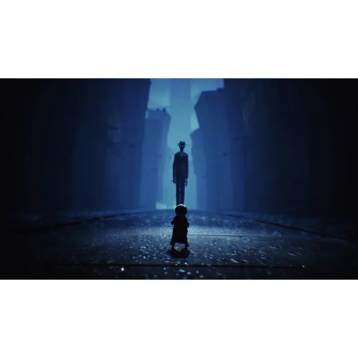 Little Nightmares II Enhanced Edition Nintendo Switch 2